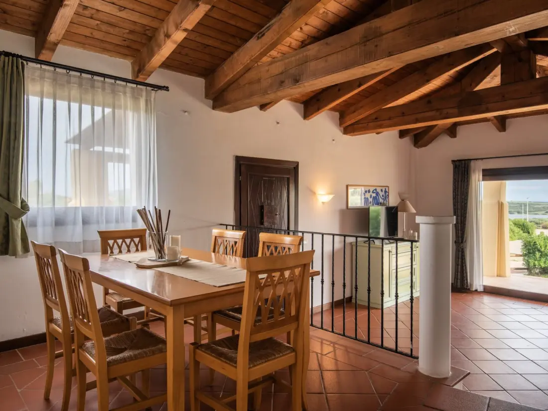 Maison de Vacances Stintino