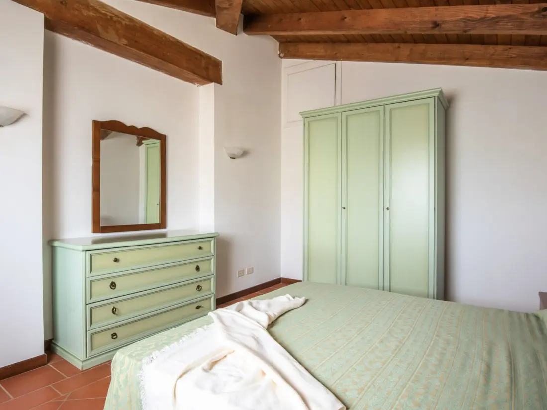 Maison de Vacances Stintino