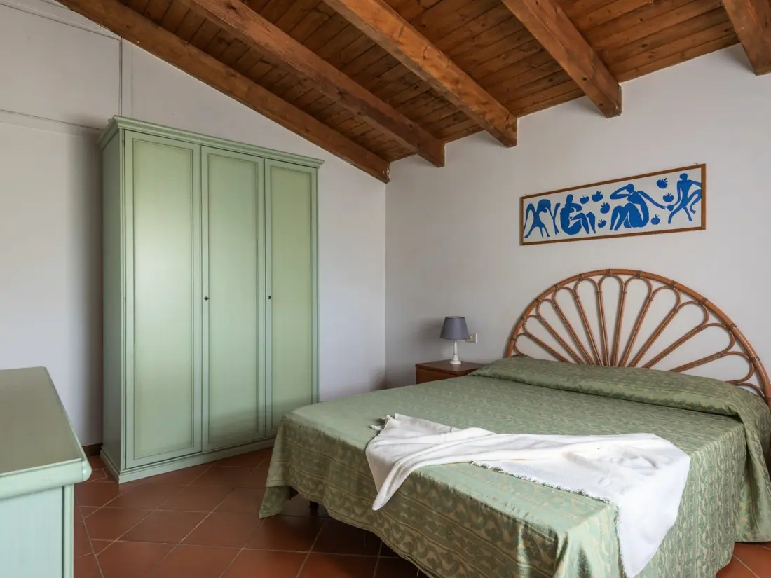 Maison de Vacances Stintino