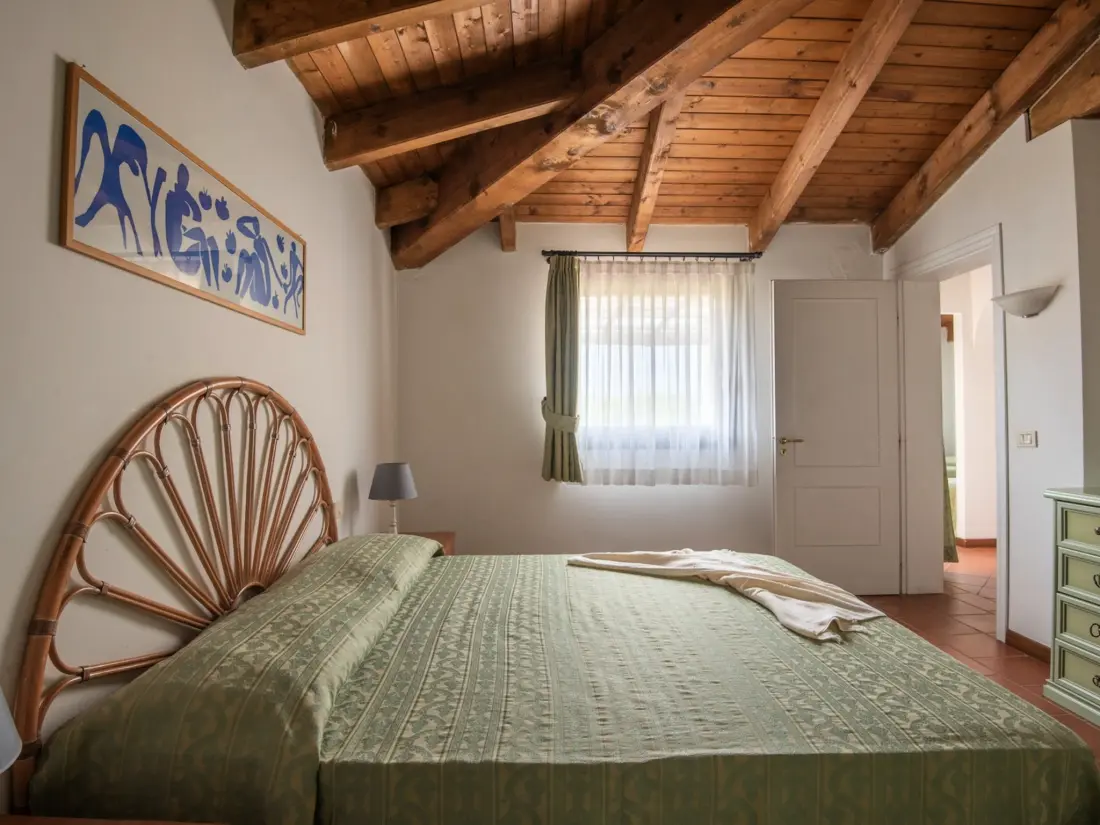 Maison de Vacances Stintino