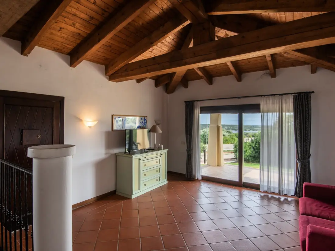 Maison de Vacances Stintino