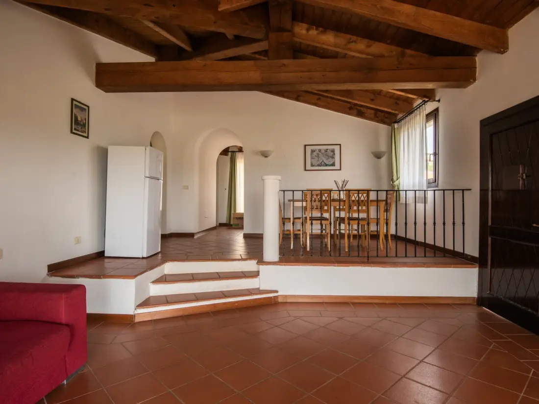 Maison de Vacances Stintino