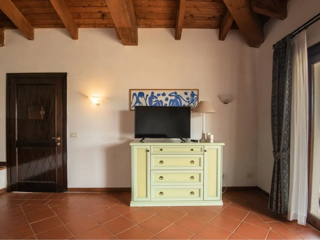 Maison de Vacances Stintino