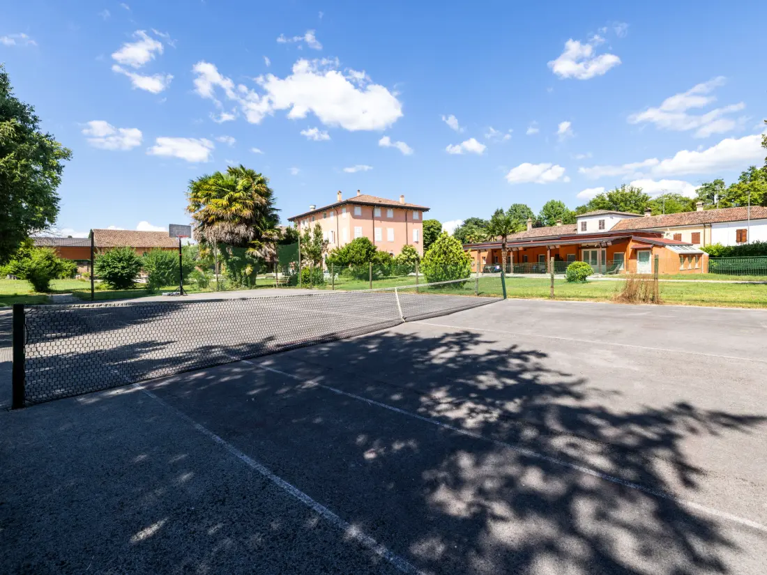 Résidence Winery Villa Vitas Dépendance (App.1)