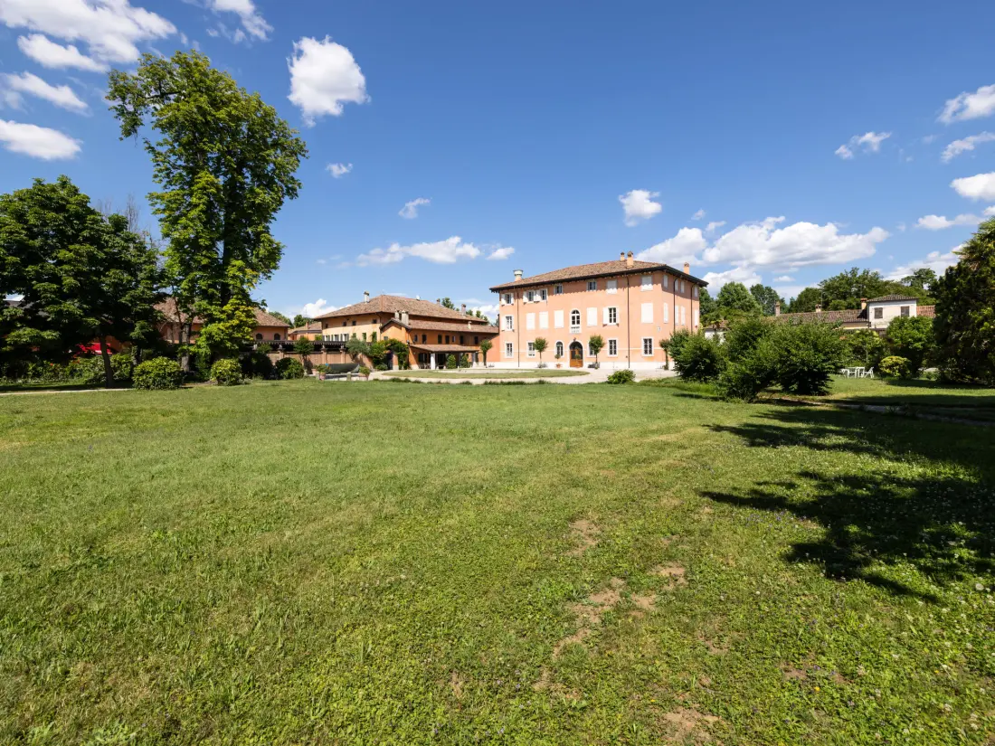 Résidence Winery Villa Vitas Dépendance (App.1)