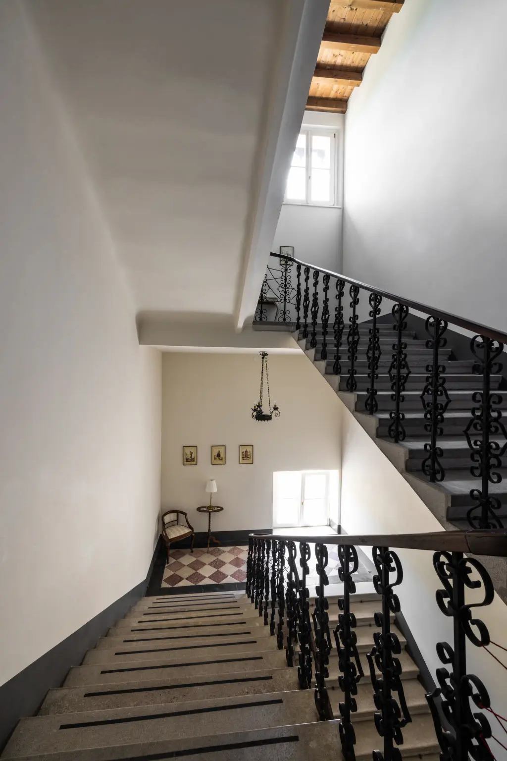 Résidence Winery Villa Vitas Dépendance (App.1)