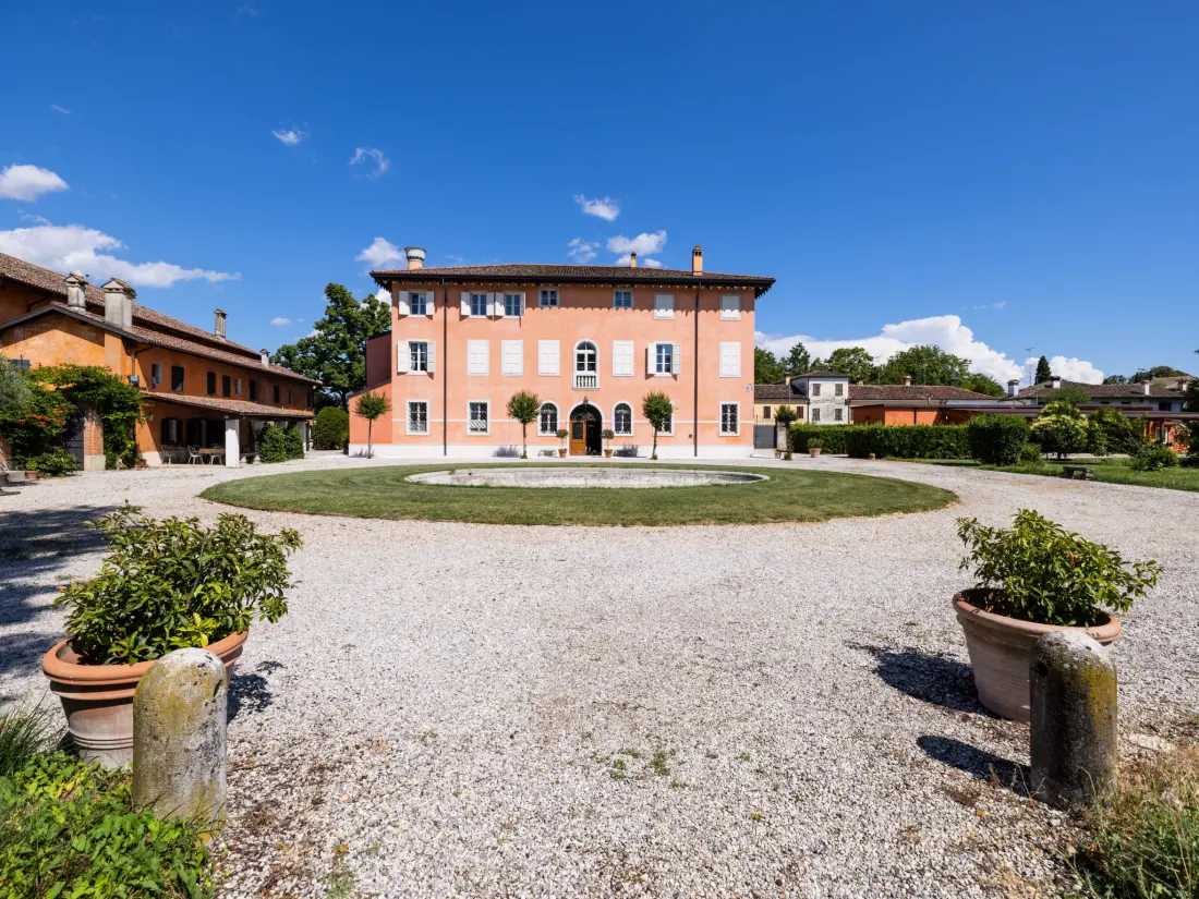 Résidence Winery Villa Vitas Dépendance (App.1)