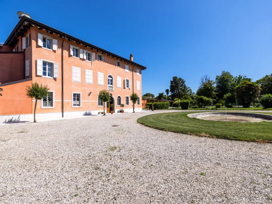 Résidence Winery Villa Vitas Dépendance (App.1)