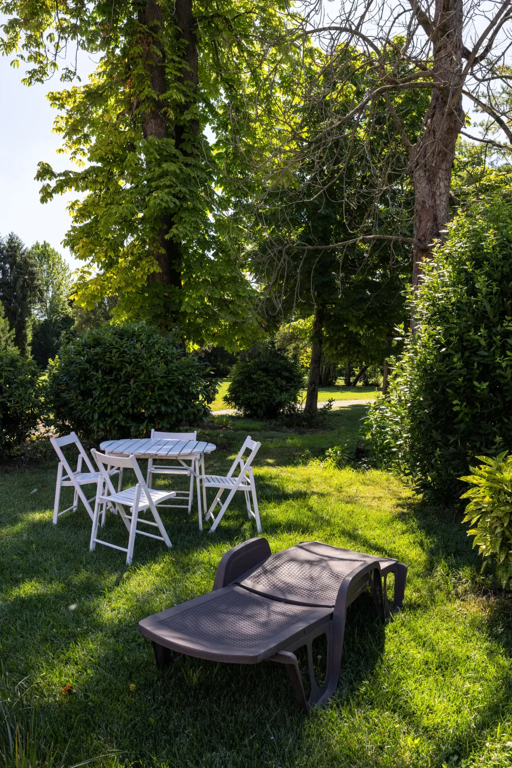 Résidence Winery Villa Vitas Dépendance (App.1)