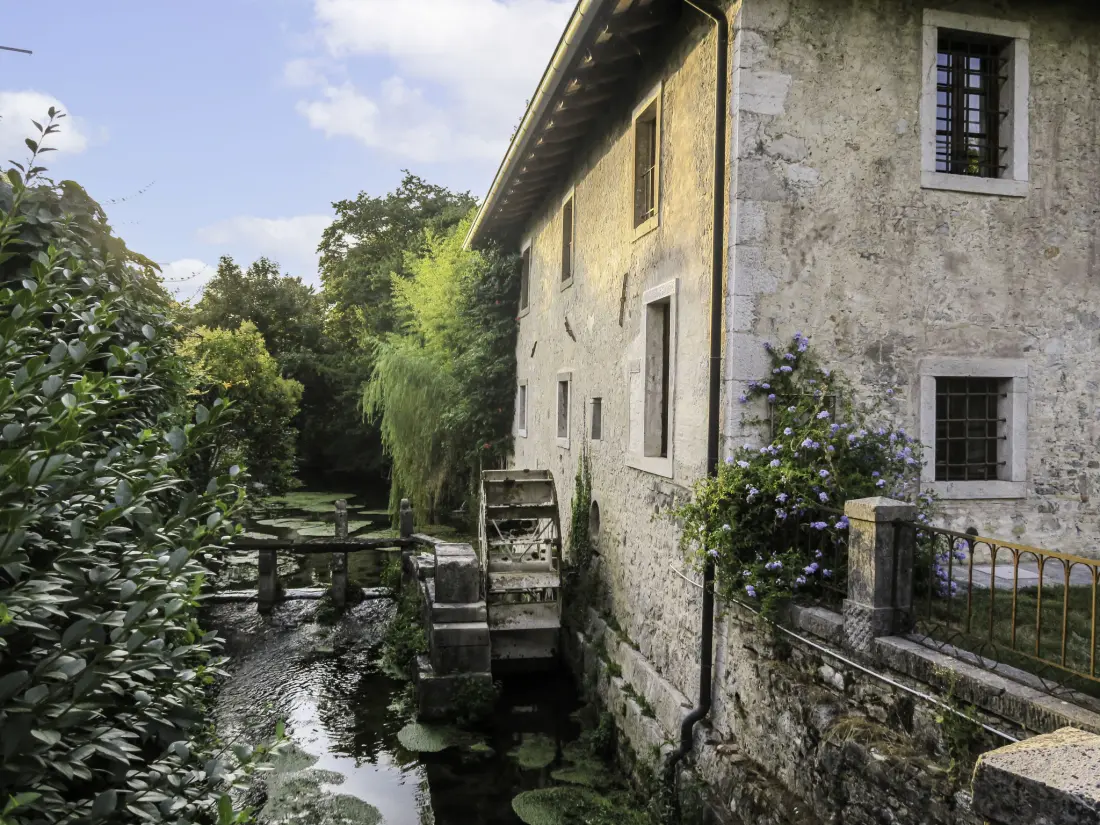 Résidence Winery Villa Vitas Dépendance (App.1)