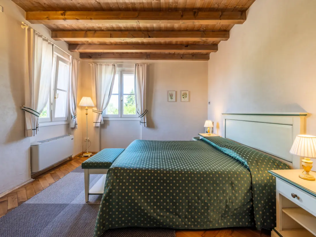 Résidence Winery Villa Vitas Dépendance (App.1)