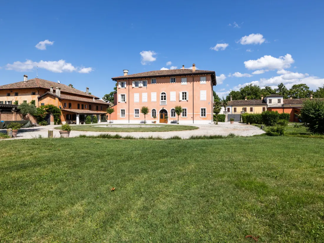 Résidence Winery Villa Vitas Dépendance (App.1)