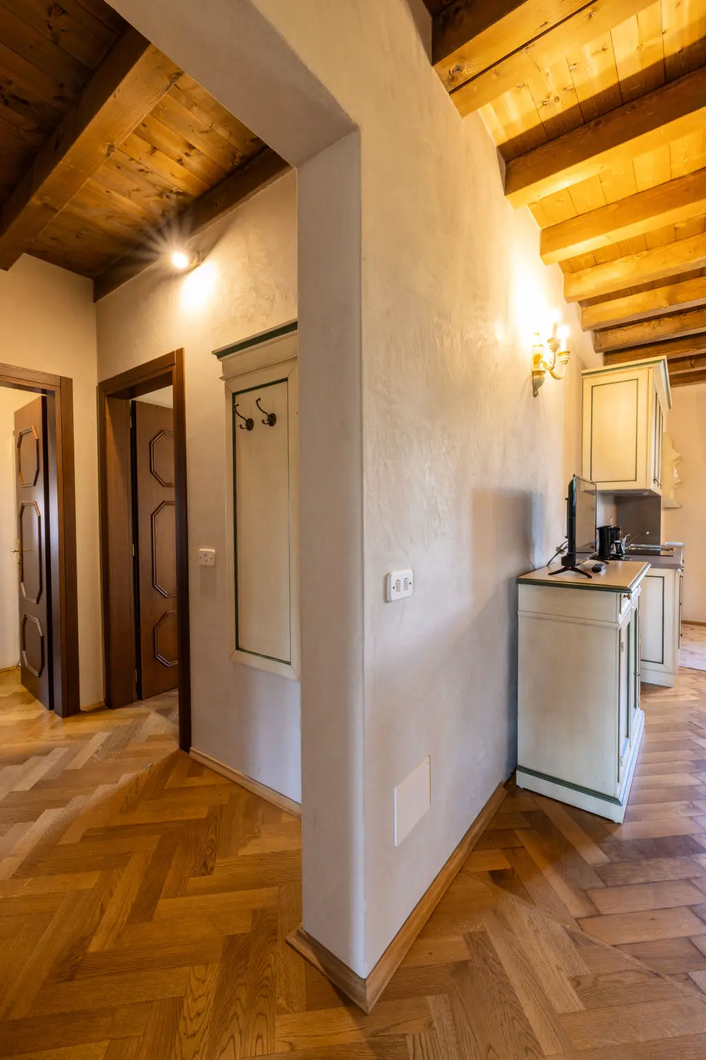 Résidence Winery Villa Vitas Dépendance (App.1)