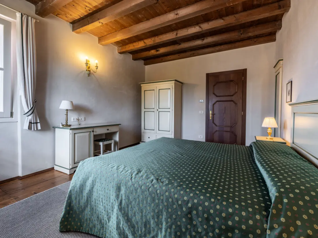 Résidence Winery Villa Vitas Dépendance (App.1)