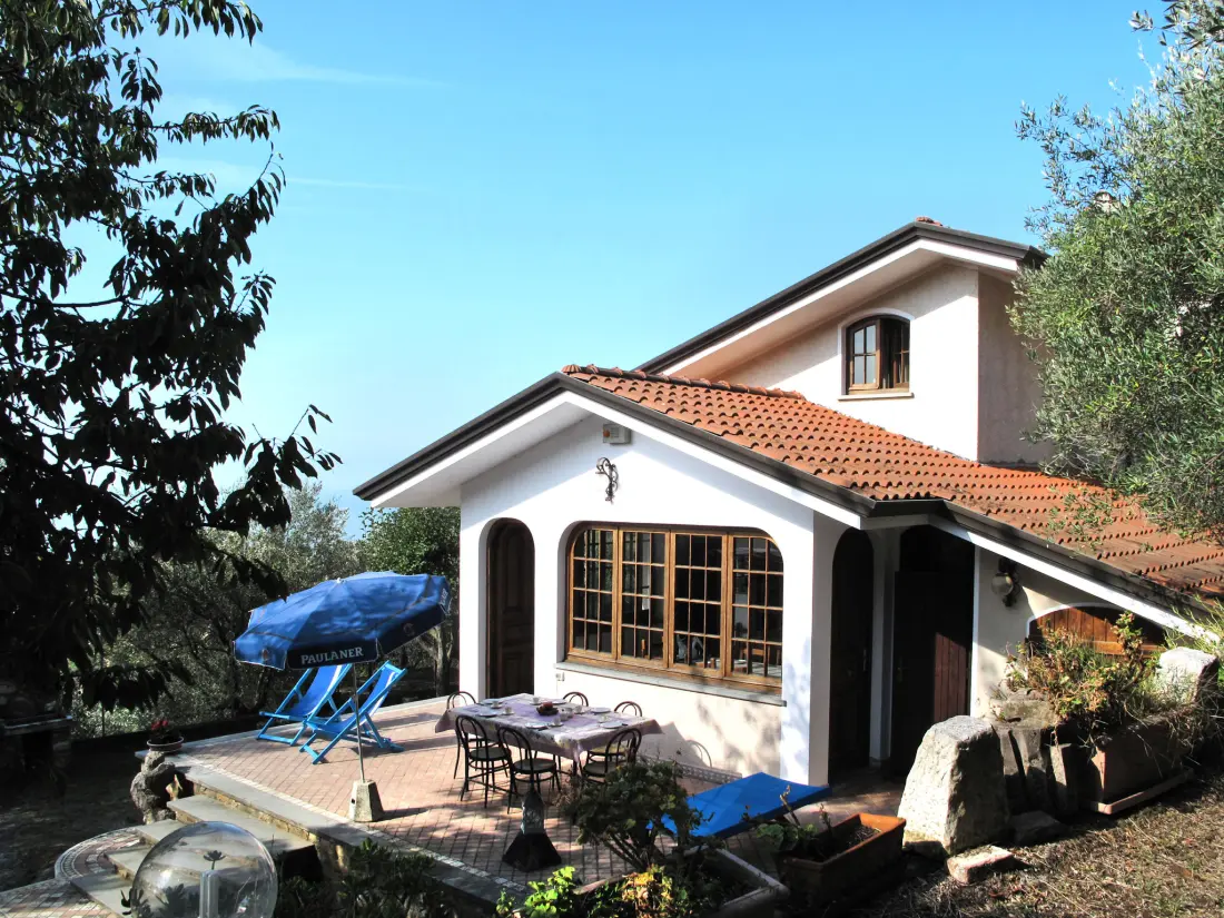 Maison de Vacances Strettoia