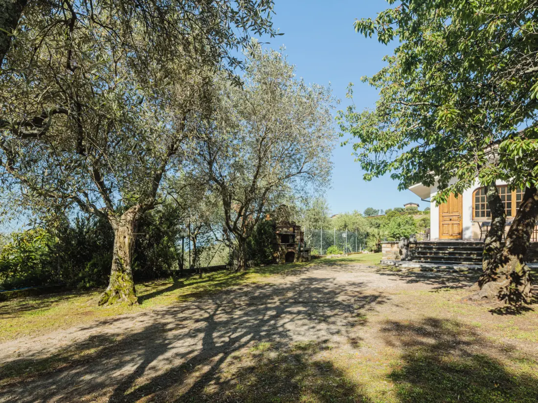 Maison de Vacances Strettoia