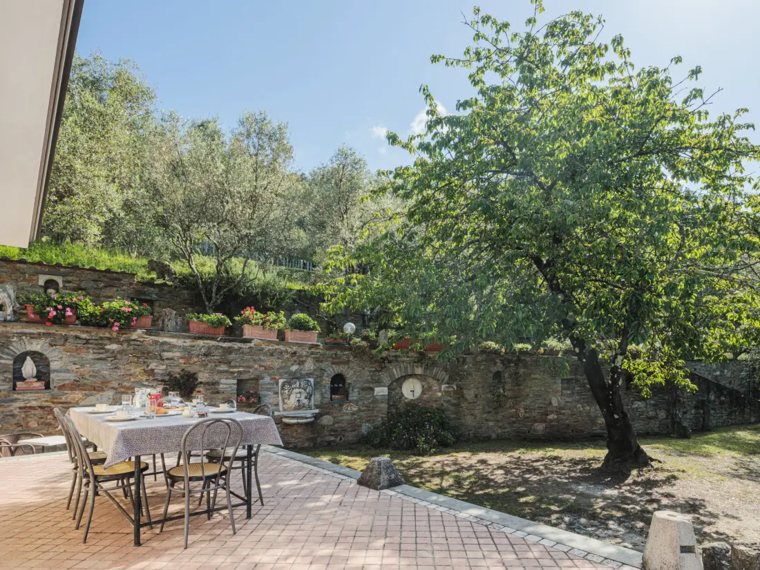 Maison de Vacances Strettoia