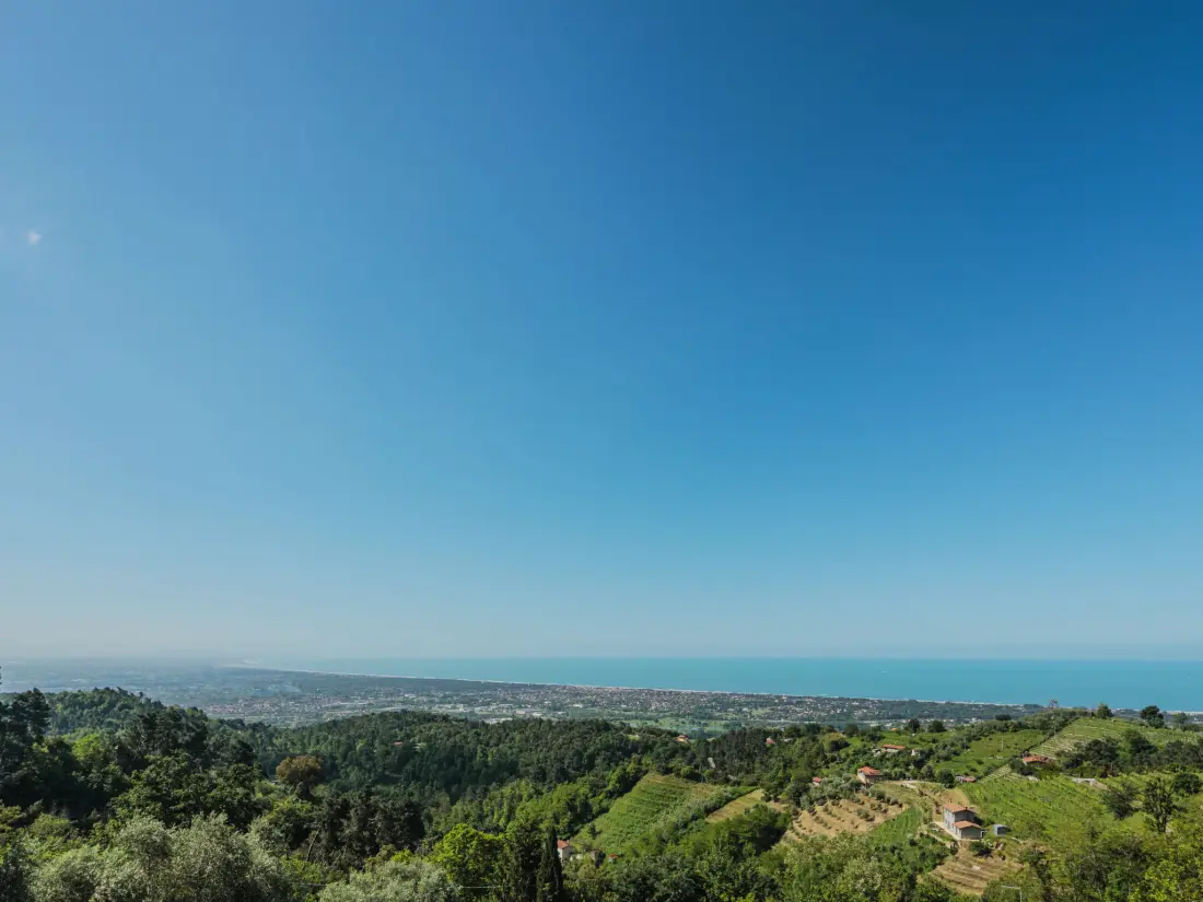 Maison de Vacances Strettoia