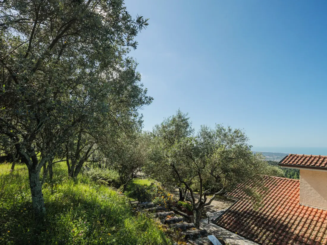 Maison de Vacances Strettoia