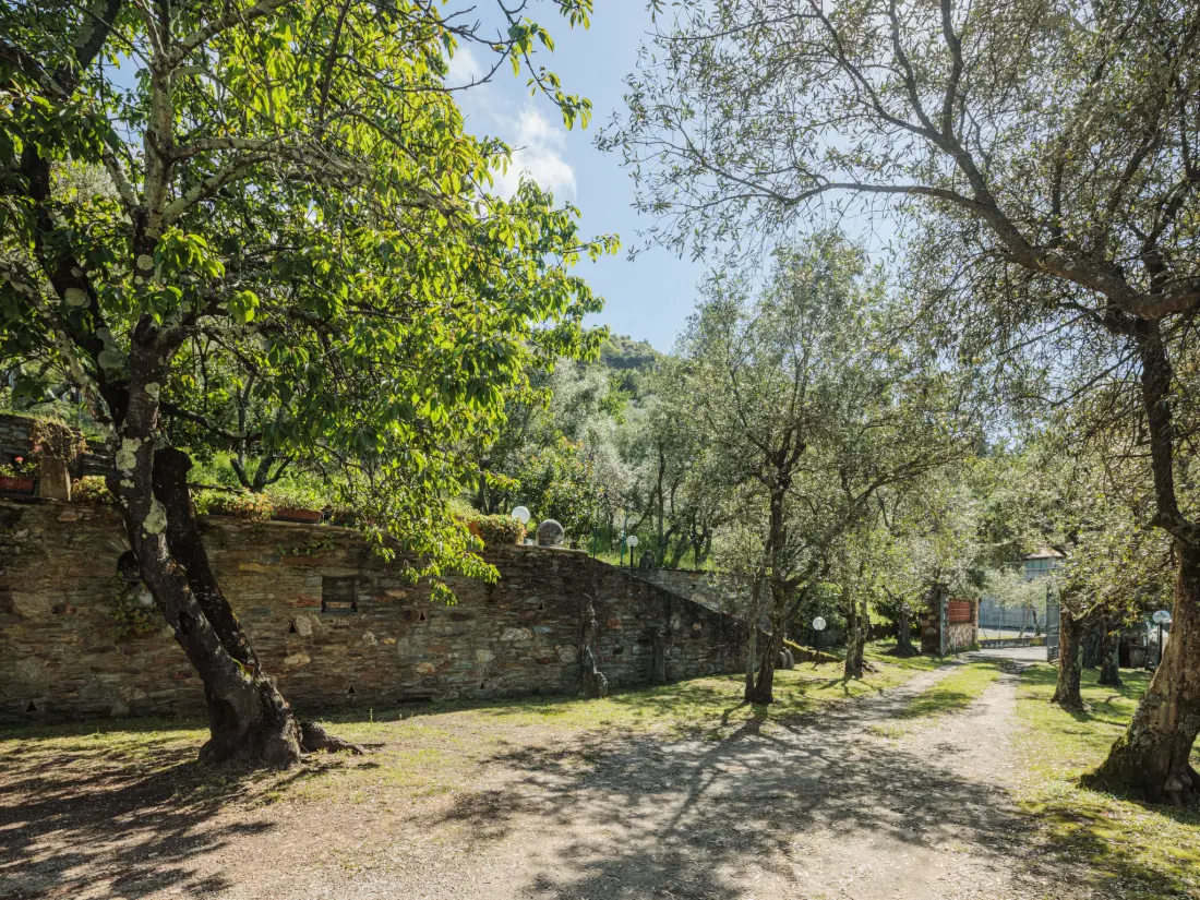 Maison de Vacances Strettoia