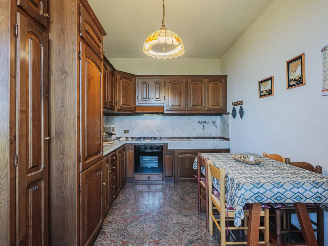 Maison de Vacances Strettoia