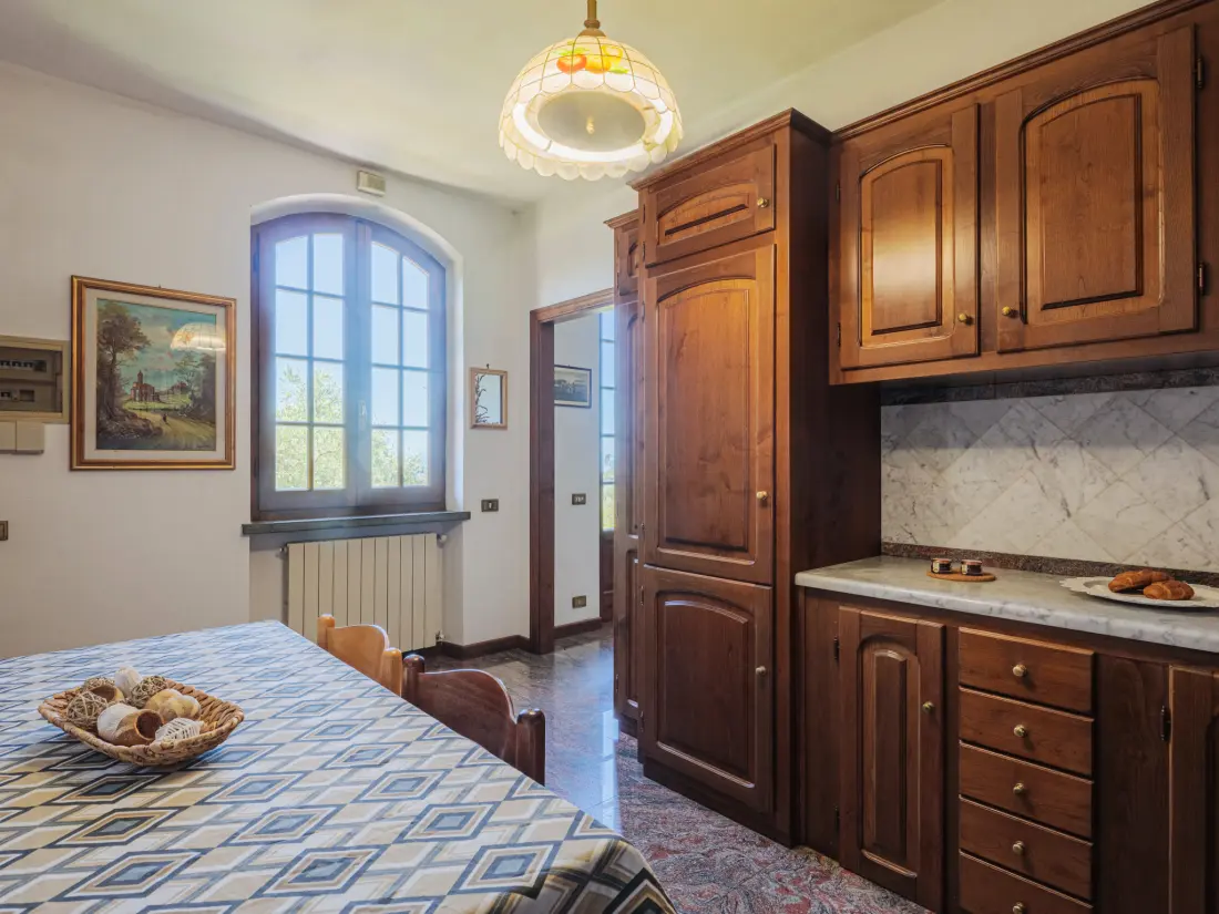 Maison de Vacances Strettoia