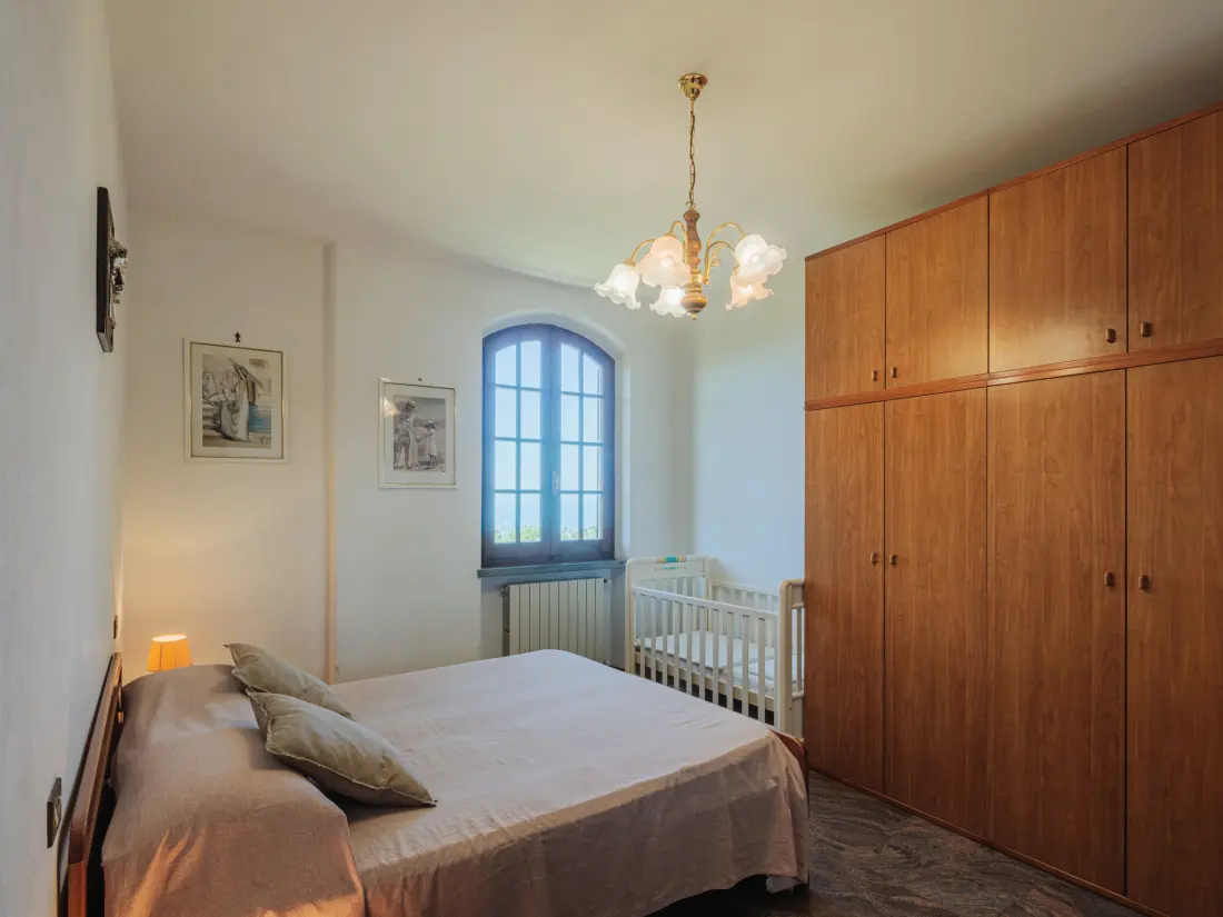Maison de Vacances Strettoia