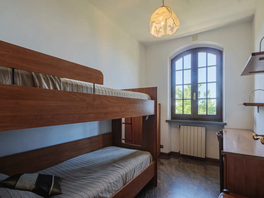 Maison de Vacances Strettoia