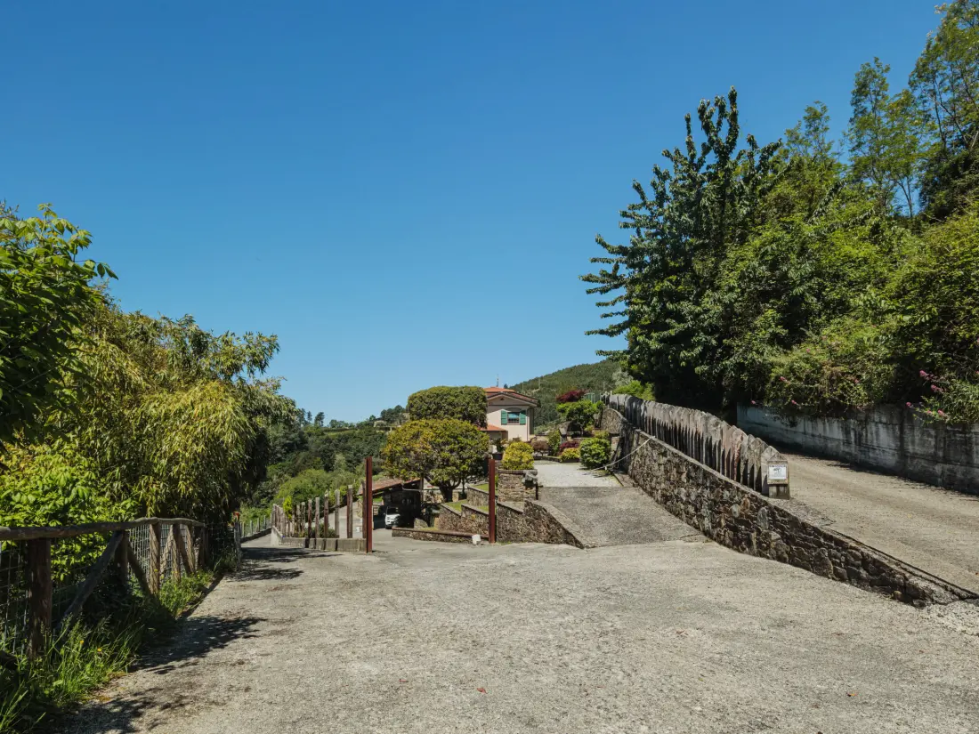 Maison de Vacances Strettoia