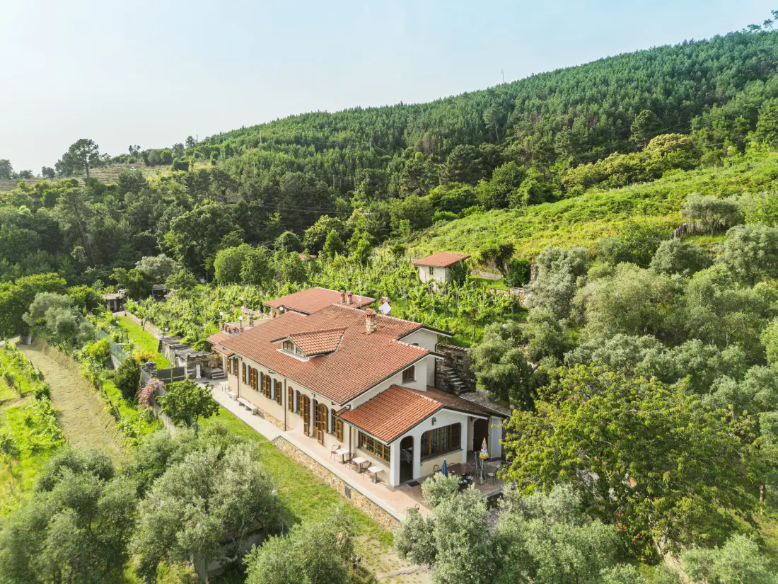Maison de Vacances Strettoia