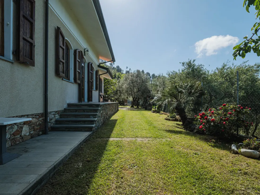 Maison de Vacances Strettoia