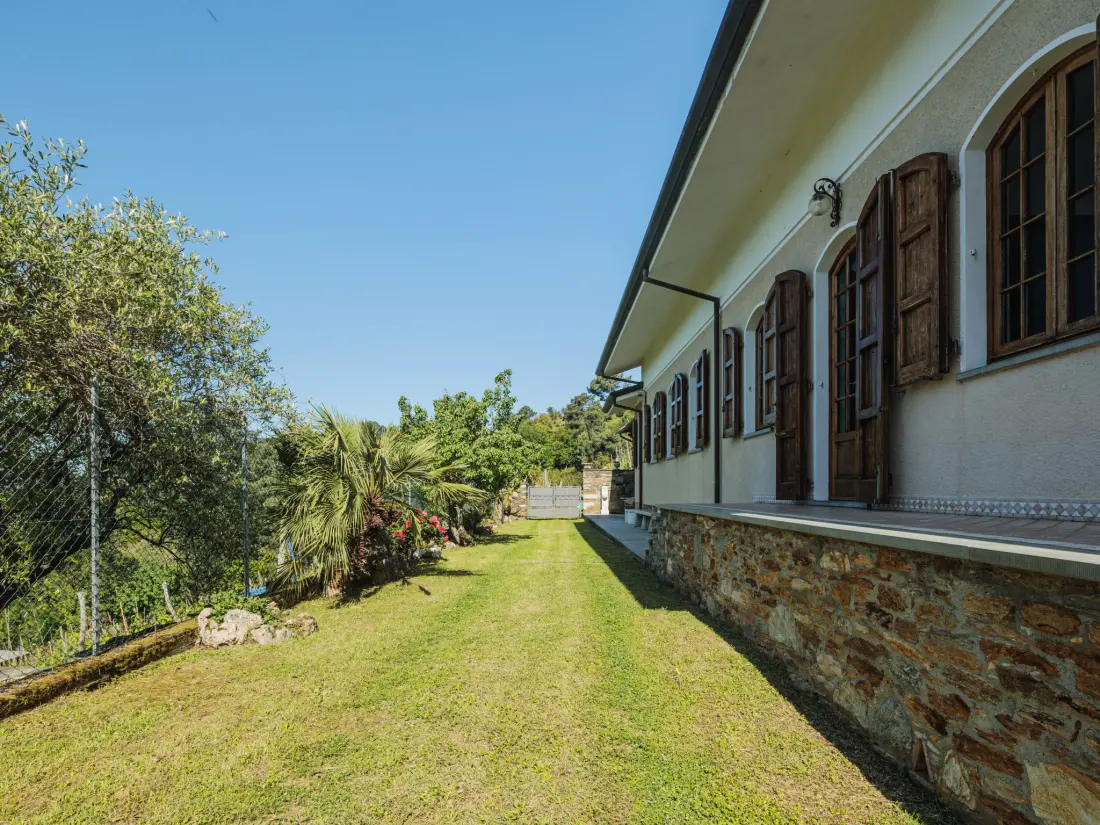 Maison de Vacances Strettoia