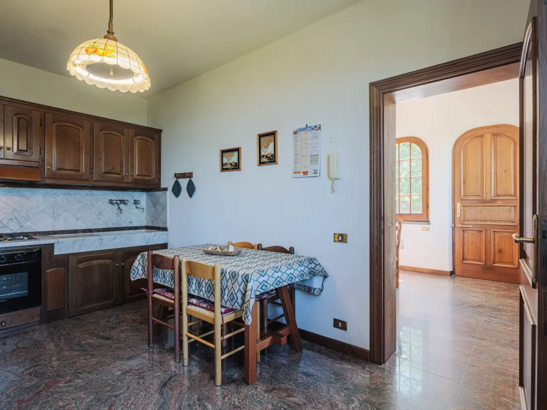 Maison de Vacances Strettoia