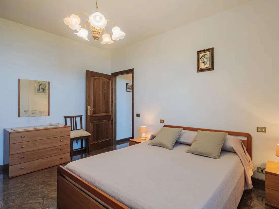 Maison de Vacances Strettoia
