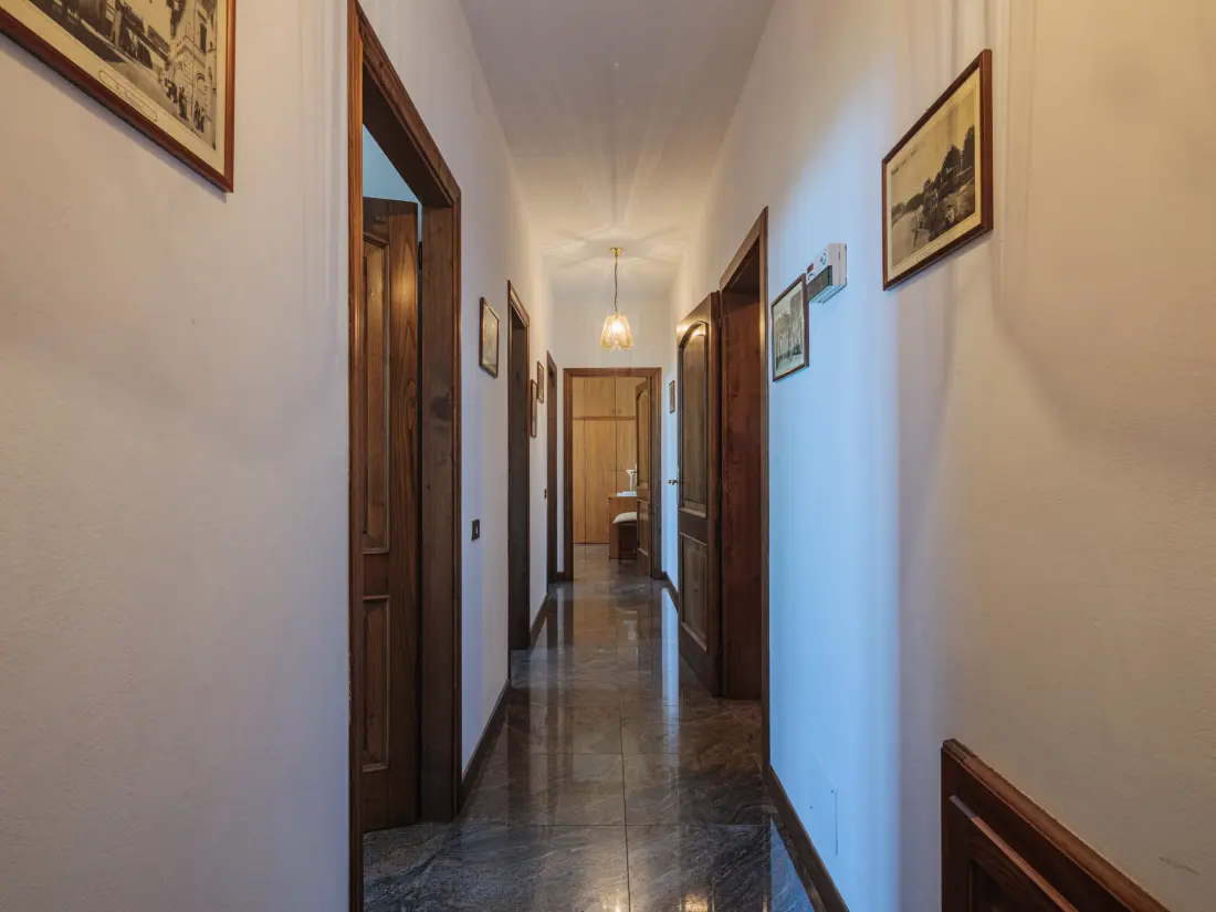 Maison de Vacances Strettoia