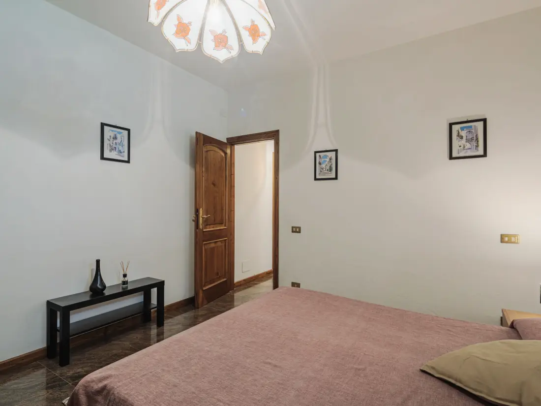 Maison de Vacances Strettoia
