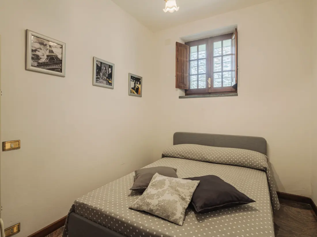 Maison de Vacances Strettoia