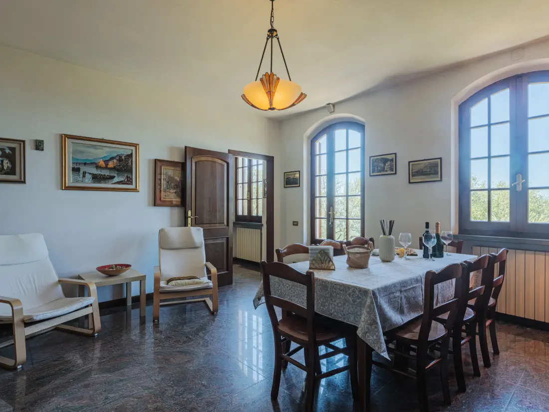 Maison de Vacances Strettoia