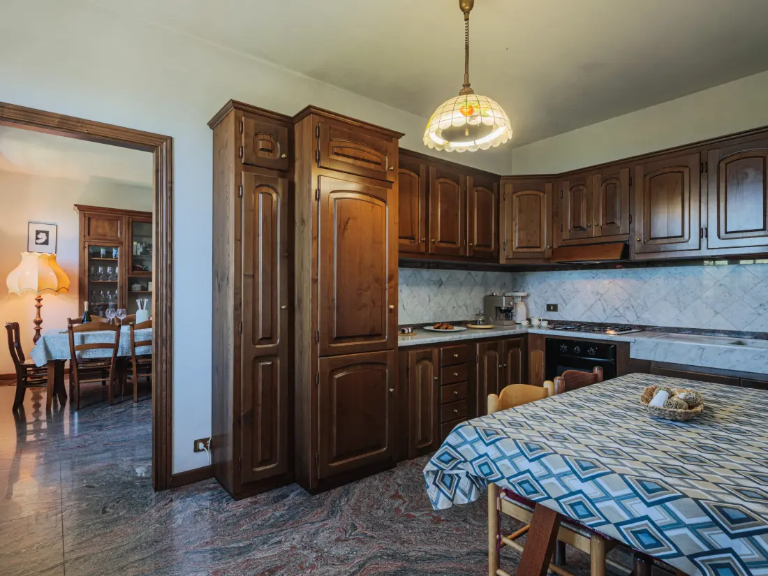 Maison de Vacances Strettoia