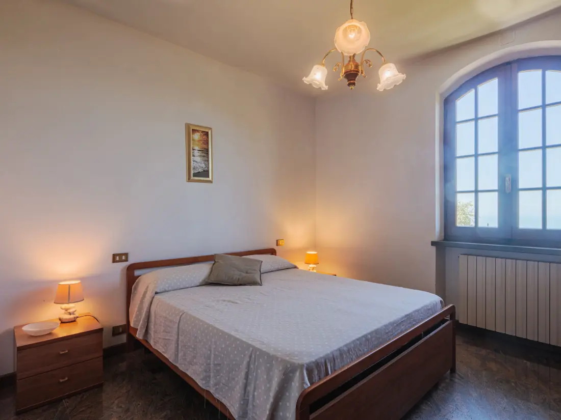 Maison de Vacances Strettoia