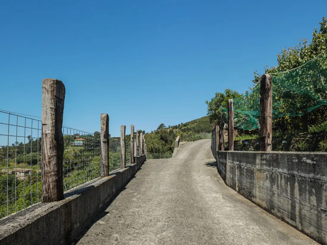 Maison de Vacances Strettoia