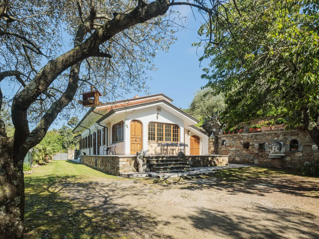 Maison de Vacances Strettoia