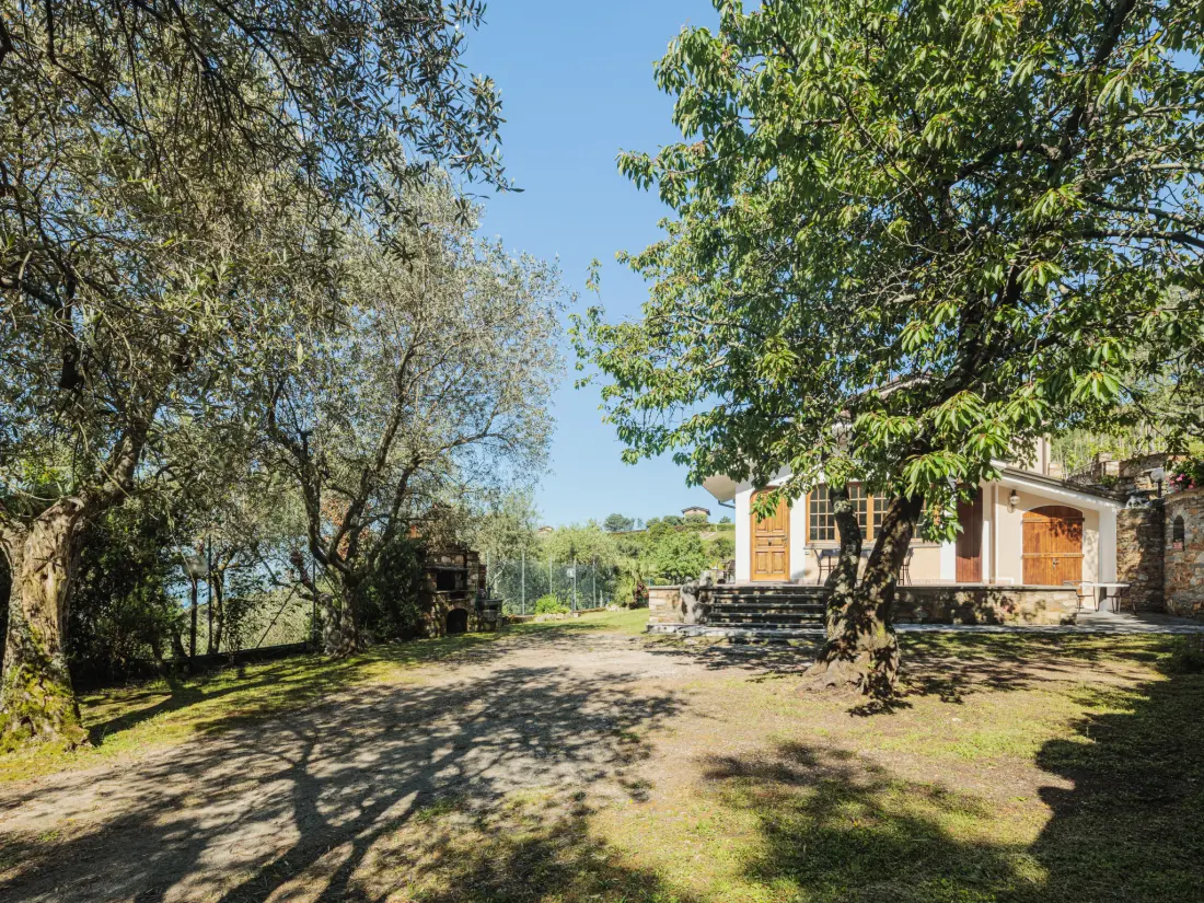 Maison de Vacances Strettoia