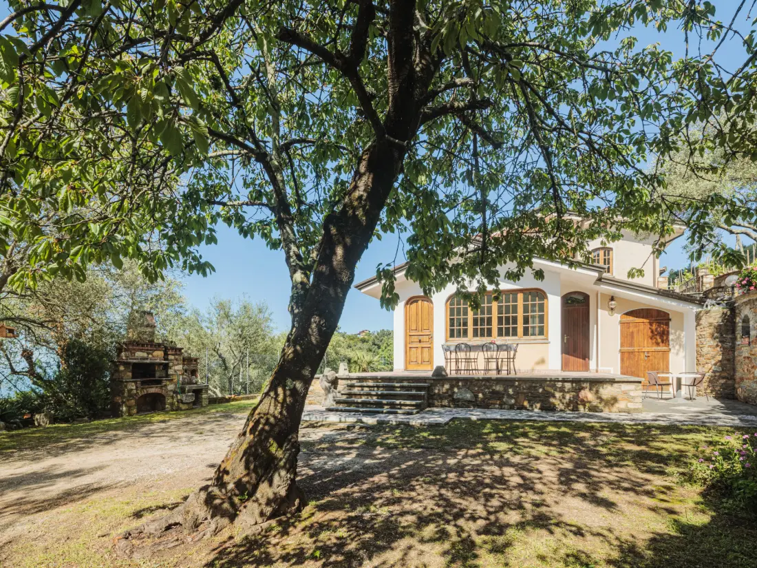Maison de Vacances Strettoia
