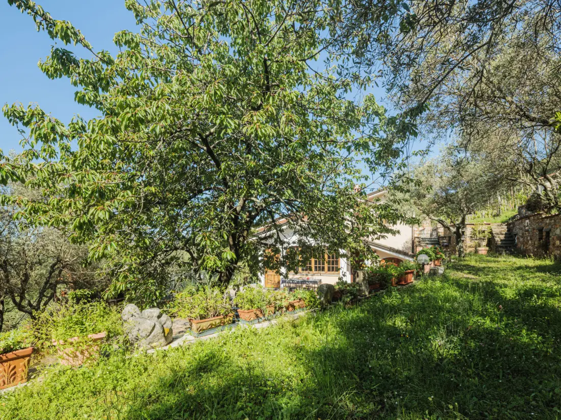 Maison de Vacances Strettoia