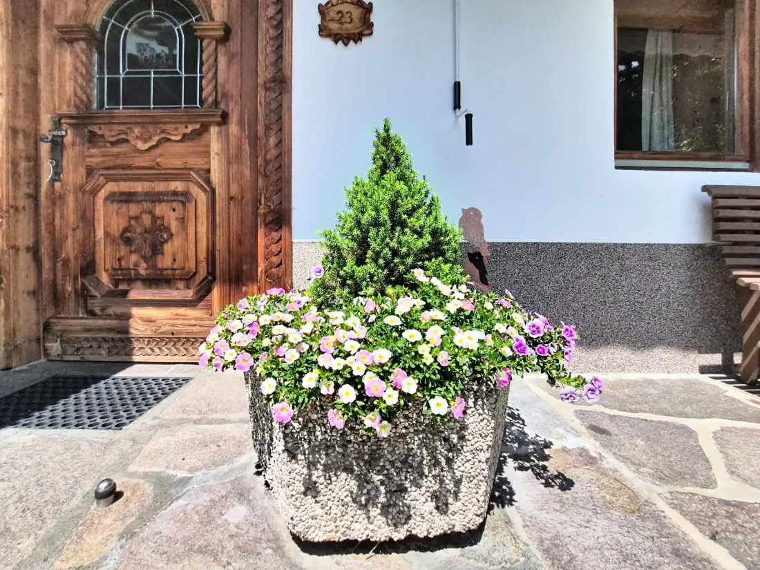 Maison de Vacances Stumm im Zillertal