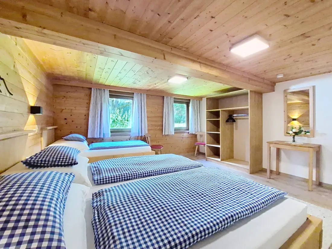 Maison de Vacances Stumm im Zillertal