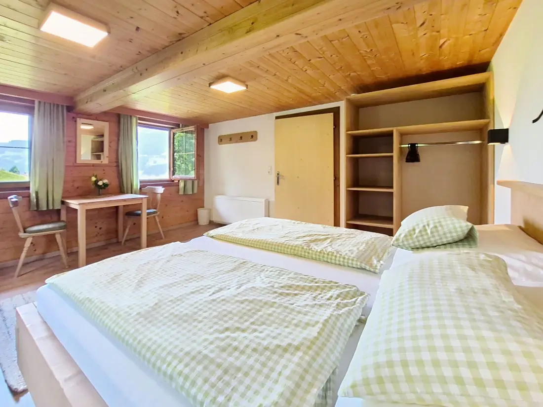 Maison de Vacances Stumm im Zillertal