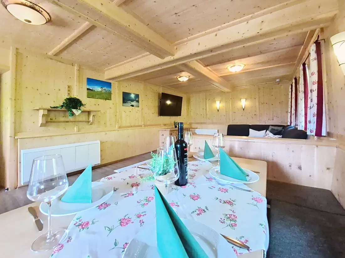 Maison de Vacances Stumm im Zillertal