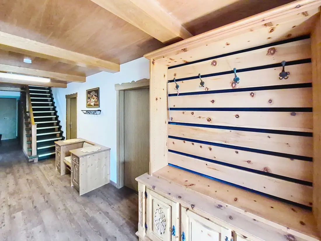 Maison de Vacances Stumm im Zillertal